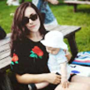 Meet your Posher, Meaghan